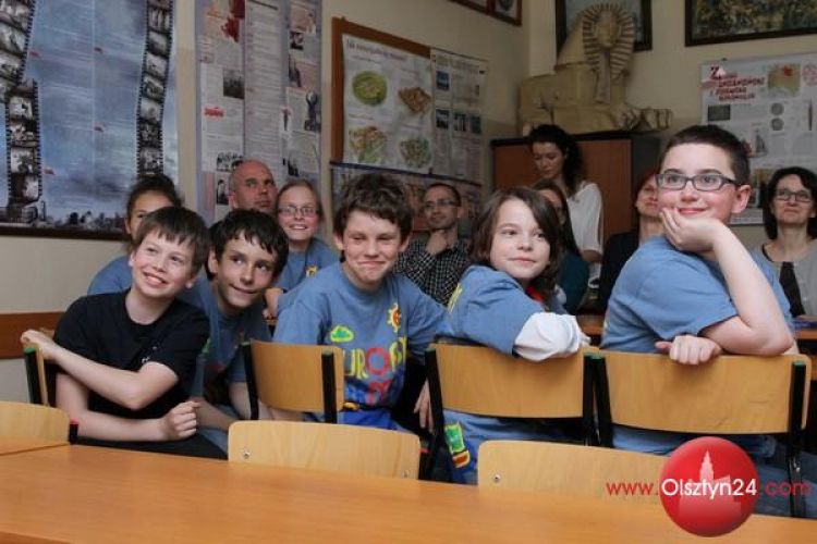 Odyseusze z „Dwójki” spełnili swoje marzenie