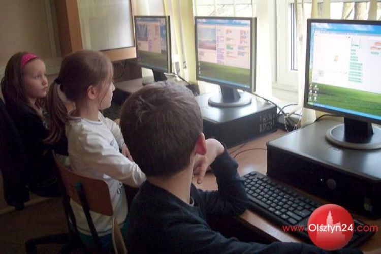 Mistrzowie Kodowania z olsztyńskiej „Trzynastki”