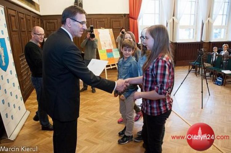 Zorganizowali grę miejską, by poznać zasady ochrony danych osobowych