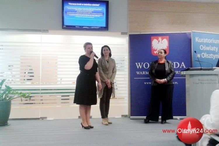 Sukces Piętnastki w konkursie „Mam 6 lat”