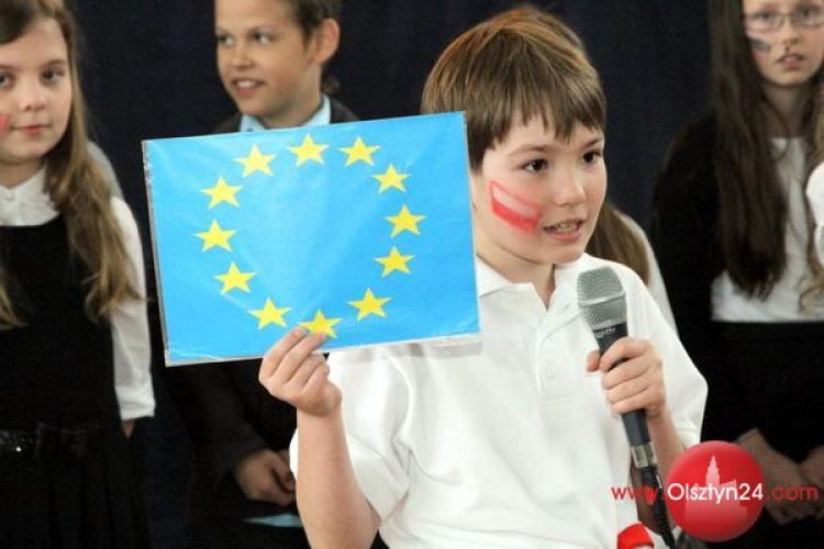 Wojewoda zorganizował Piknik Unijny 
