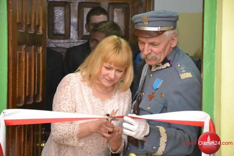 Piłsudczycy w „Energetyku”