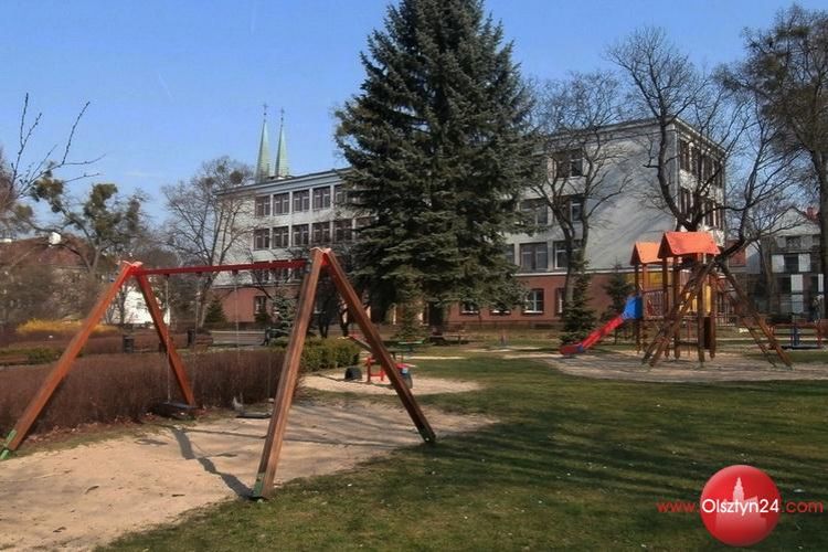 Szkoła Podstawowa nr 14 czeka na uczniów