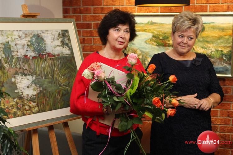 Nowe przestrzenie dla czytelników i artystów w olsztyńskim „Medyku”