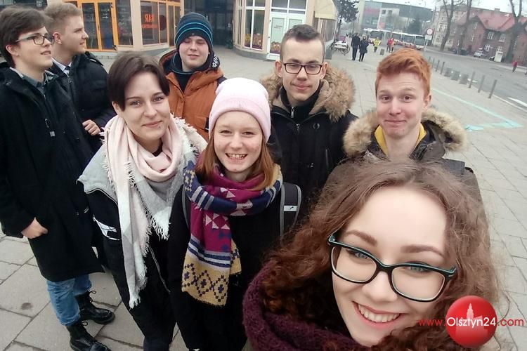 Uczniowie z „Chemika” kolejny raz z indeksami Politechniki Gdańskiej