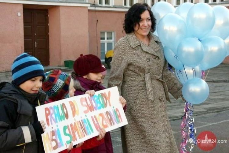 Dwadzieścia lat konwencji o prawach dziecka