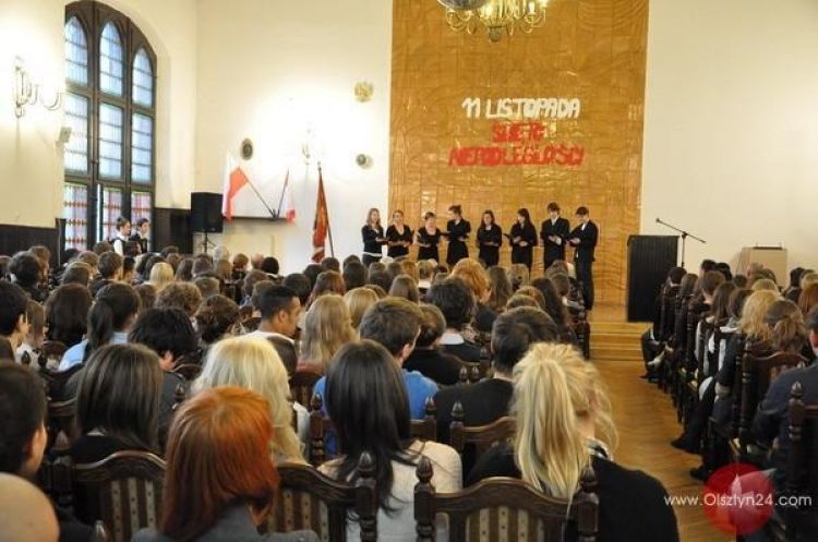 Czym jest nowoczesny patriotyzm?