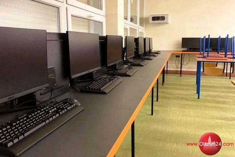 We wrześniu w „Ekonomiku” - nowości i atrakcje na początku roku szkolnego