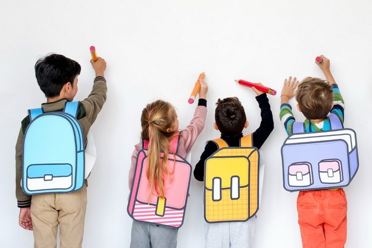 Przybory szkolne - jak skompletować wyprawkę?
