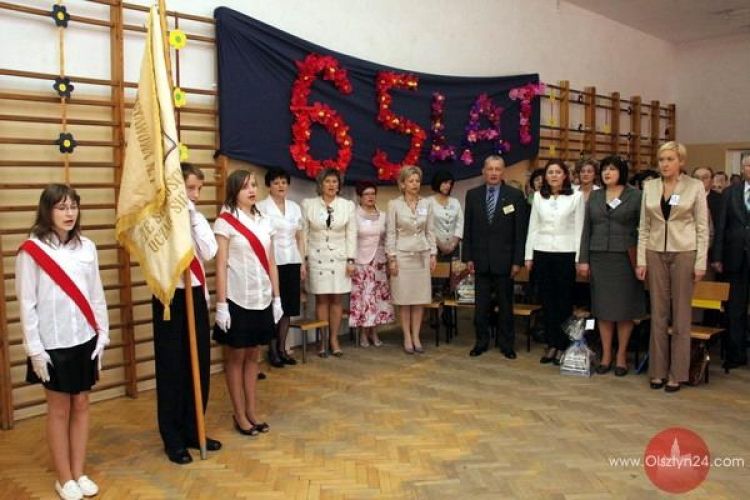 Jubileusz „Jedynki”