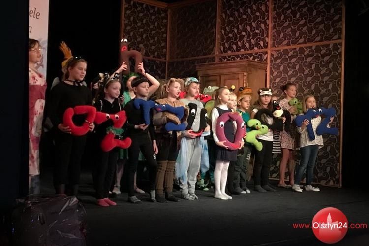 Autorski program nauczania ortografii powstał w SP 10