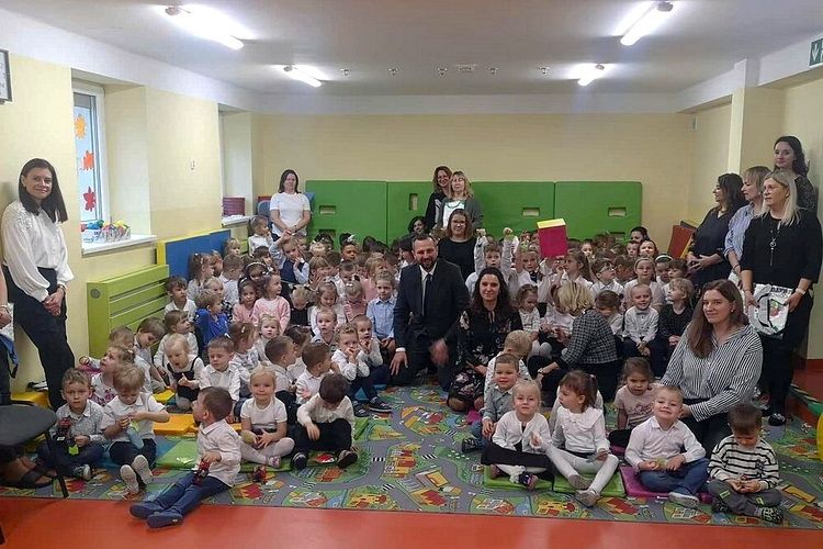 Nagrody za „aktywne kilometry”