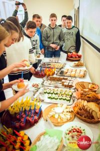 Olsztyński „Gastronomik” otrzyma Krajowy Certyfikat Szkoły Promującej Zdrowie