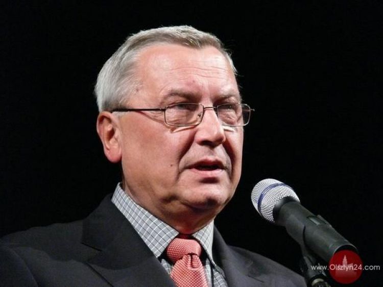 W Olsztynie świętowano Dzień Edukacji Narodowej