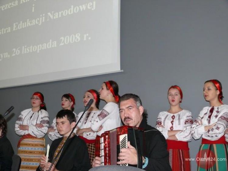 Stypendia dla prymusów