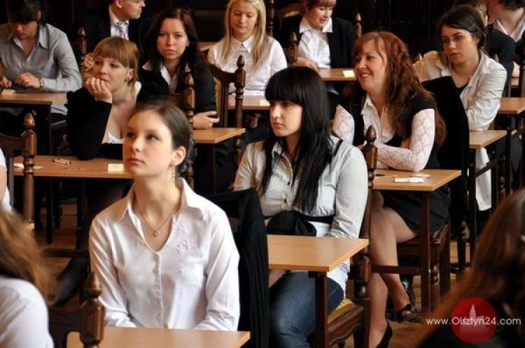 Młodzież z regionów przygranicznych spotka się w Finlandii