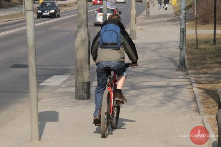 Przycisków i pętli nie będzie, za to może nowe światła