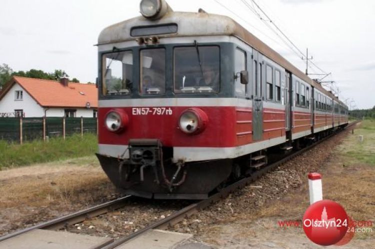 Samorząd województwa przeciwny wyłączeniom linii kolejowych