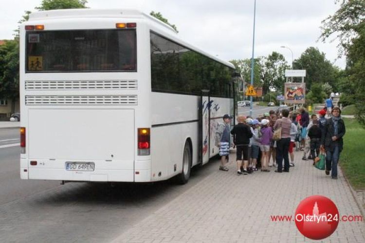 Zaparkować? Gdziekolwiek!