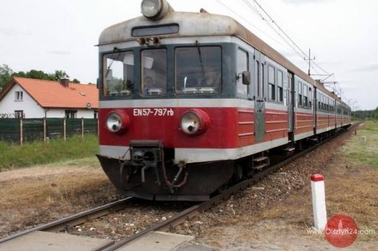 Kolei miejskiej nie będzie