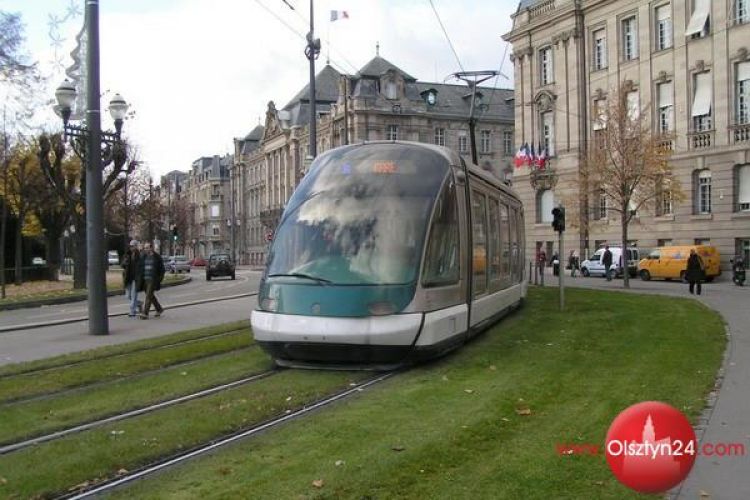 Pesa jeszcze walczy