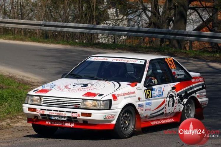 Szeszko/Jermakow – Sukces nad Bałtykiem