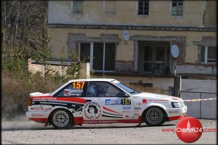 Szeszko/Jermakow – Kopernik nad Bałtykiem