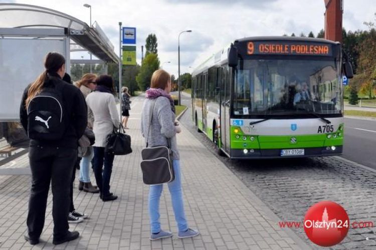 Nowe Solbusy już na ulicach