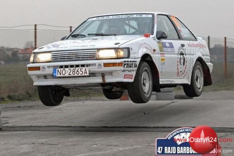 Szeszko/Jermakow – czas na start