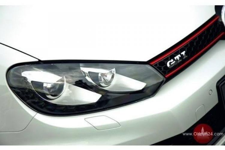 Polo GTI oraz Golf GTI Edition 35 w polskich salonach