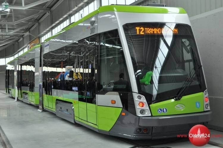 Obsługa tramwajów odbywa szkolenia