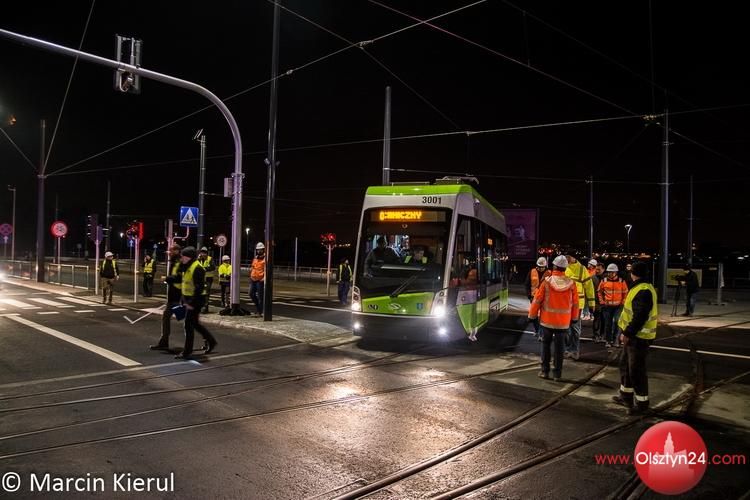 Miasto szkoli, jak koegzystować z... tramwajem