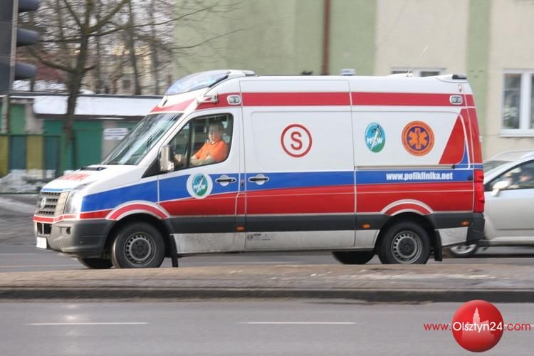 Jutro ruszają Mistrzostwa Warmii i Mazur w Ratownictwie Medycznym