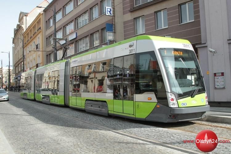 Miasto ogłosiło przetarg na rozbudowę linii tramwajowej