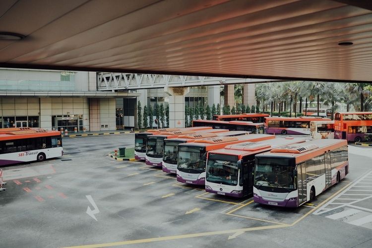 Zaoszczędź czas i pieniądze - wynajmij busa