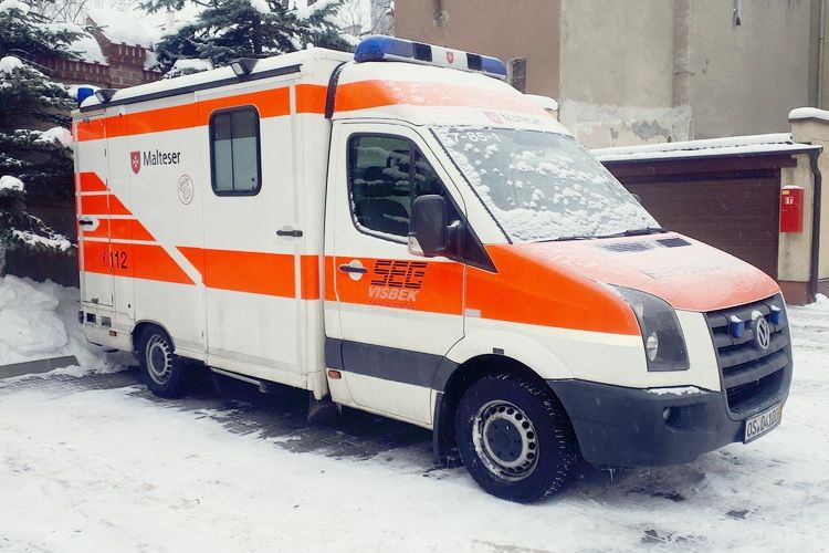 „Helga” doczekała się siostry „Hildy”?