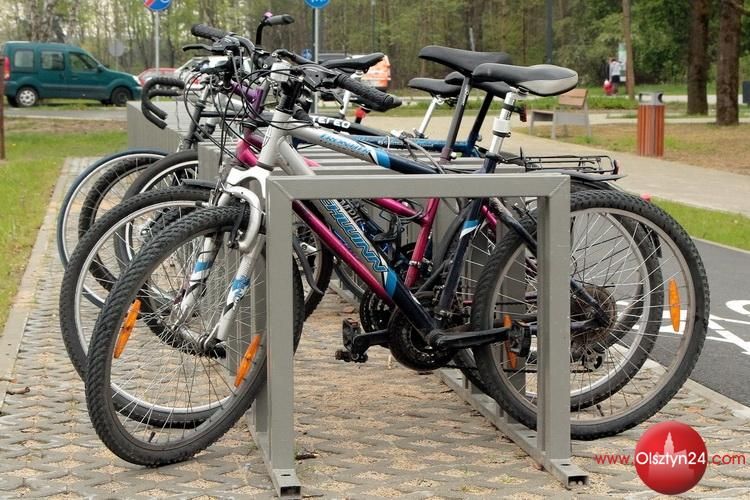 Rowerowy Piknik Rodzinny Love Rower odbędzie się w przyszłą niedzielę w Parku Centralnym