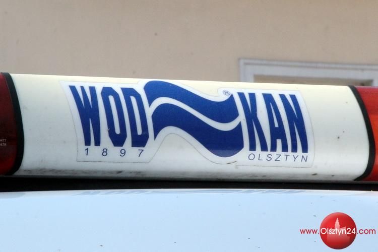 W rejonie ul. Krasickiego wystąpią zakłócenia w dostawach wody