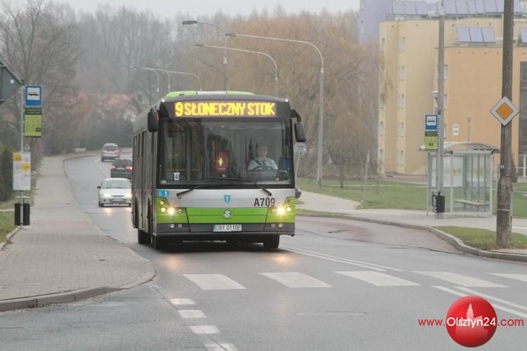 Są tramwaje. Będą autobusy elektryczne?
