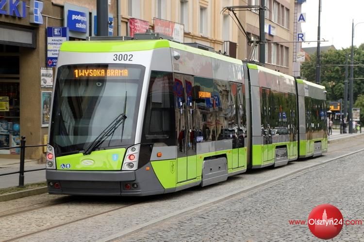 Miasto planuje zakupy. Oferty na kolejne miejskie tramwaje otwarte