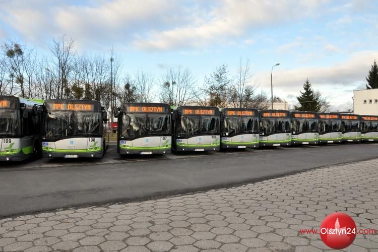 Autobusowa linia 119 będzie bardziej dostępna dla mieszkańców Zatorza