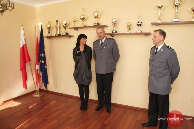 Gwiazdy są najbardziej widoczne po zmroku