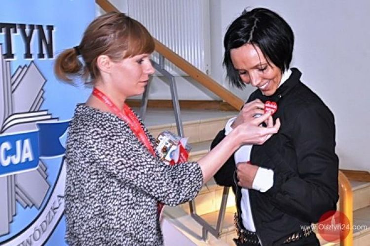 Policjanci już grają!