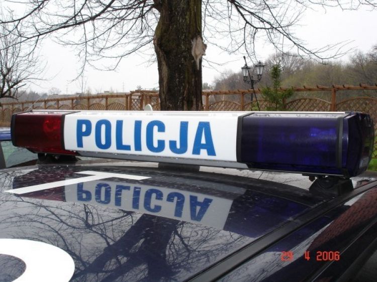 Zatrzymani włamywacze