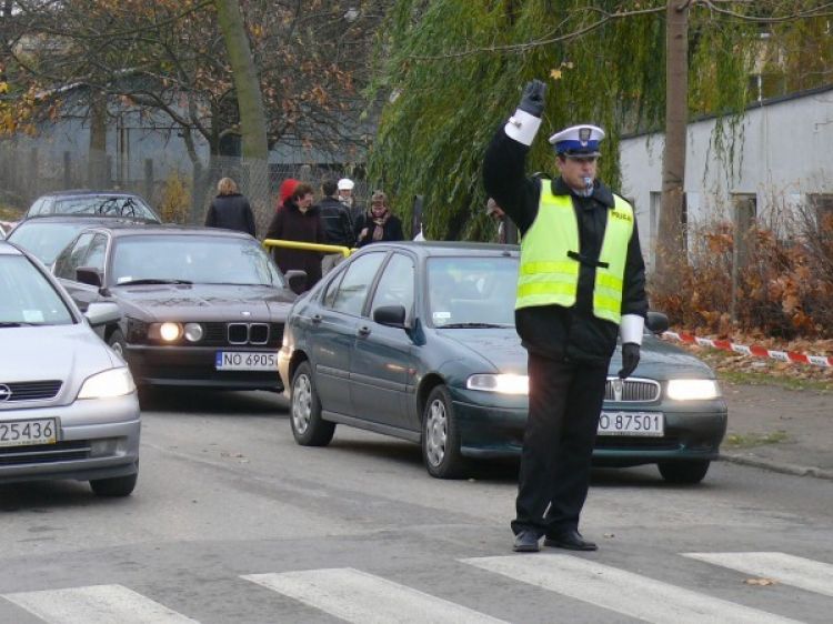 Policjanci podsumowali sobotnie działania