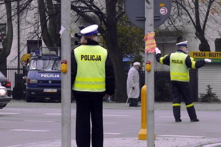 Policyjny meldunek (3)