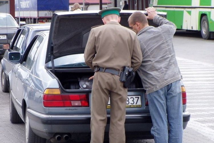 Strefa Schengen a przewóz towarów akcyzowych