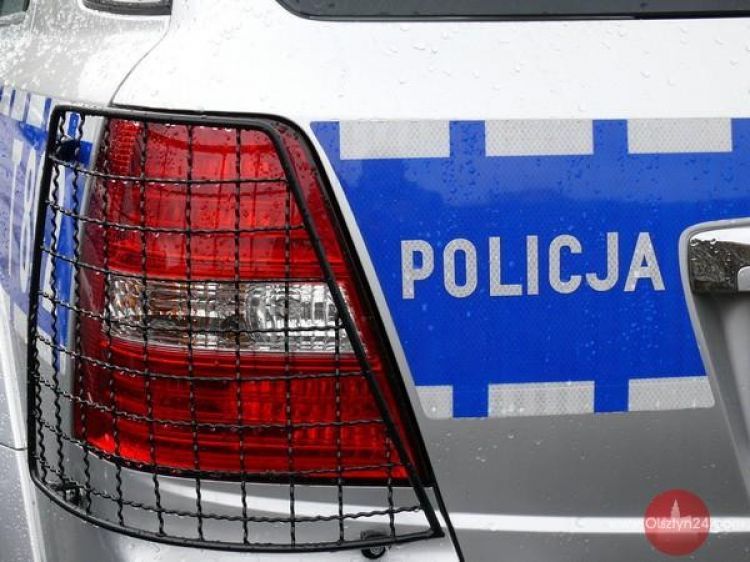 Odpowie za usiłowanie rozboju