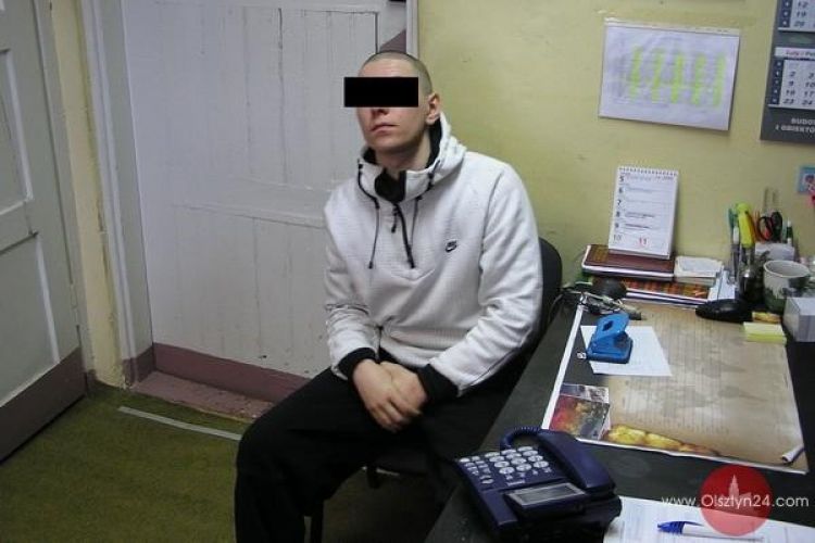 Rozbili grupę przestępczą działającą w Internecie