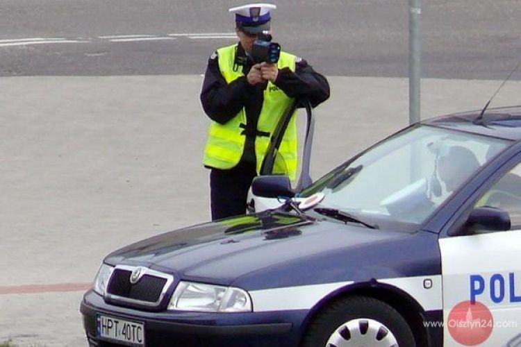 Sytuacja na drogach po dwóch dniach weekendu